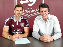 Leon Goretzka Gabung Aston Villa, Perdana Main di Premier League
