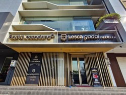 Geliat Industri Gadai, dari Warung hingga Ruang Privat VIP