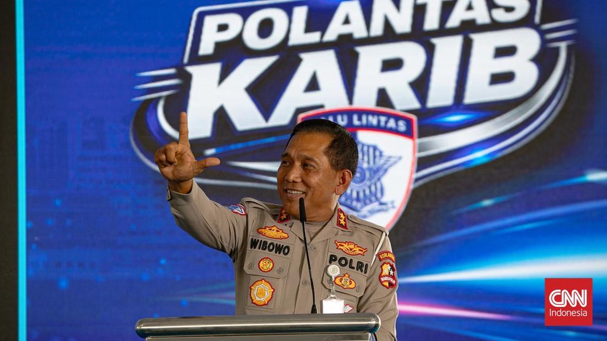 Lewat Polantas KARIB, Korlantas Bekali Ojol Pelatihan Keselamatan