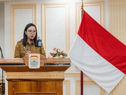 Reformasi Administrasi Publik Jadi Kunci Tata Kelola Pemerintahan Modern