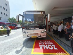 Angkutan Menuju IKN Layani Pick Up dan Drop Off di Mall Plaza Balikpapan
