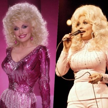 Menilik Gaya Ikonis Dolly Parton, dari Busana Glamor hingga Denim yang Tak Lekang Waktu