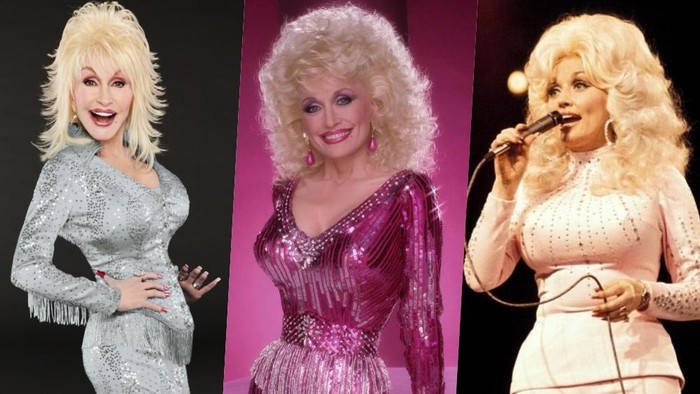 Menilik Gaya Ikonis Dolly Parton, dari Busana Glamor hingga Denim yang Tak Lekang Waktu
