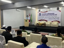 Menko Zulhas Tekankan Pentingnya Teknologi untuk Pertanian-Peternakan Maju