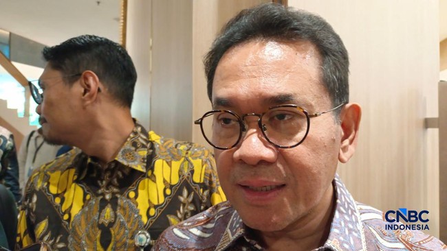 Makin Marak, Mendag Beri Pesan Tegas ke Produsen Beras Berlabel Khusus