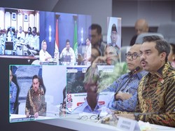 Bencana Hantam UMKM Sumatera, Pemerintah Kawal Pemulihan hingga 2028
