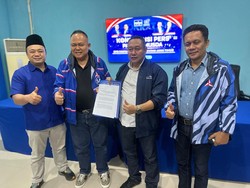 Musda Demokrat Jatim Digelar 28-29 Agustus, 40 Peserta Pegang Hak Suara