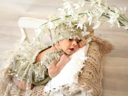 150 Nama Bayi Terinspirasi Edelweiss dan Artinya untuk Anak Laki-laki dan Perempuan