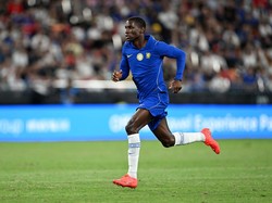 Wow! Aston Villa-Chelsea Sepakati Transfer Nicolas Jackson Senilai Rp 1,5 T