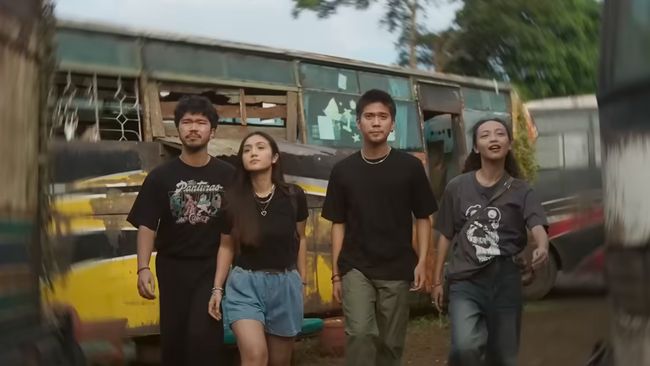 Operasi Pesta Copet merupakan film Indonesia terbaru yang tayang pada 27 Agustus 2026. Film bergenre aksi kriminal dengan balutan komedi ini dibintangi Iqbaal Ramadhan sebagai pemeran utama.