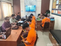 Bukan soal Ayam, Pengeroyokan Sopir Pikap di Badung Ternyata gegara Ngebut