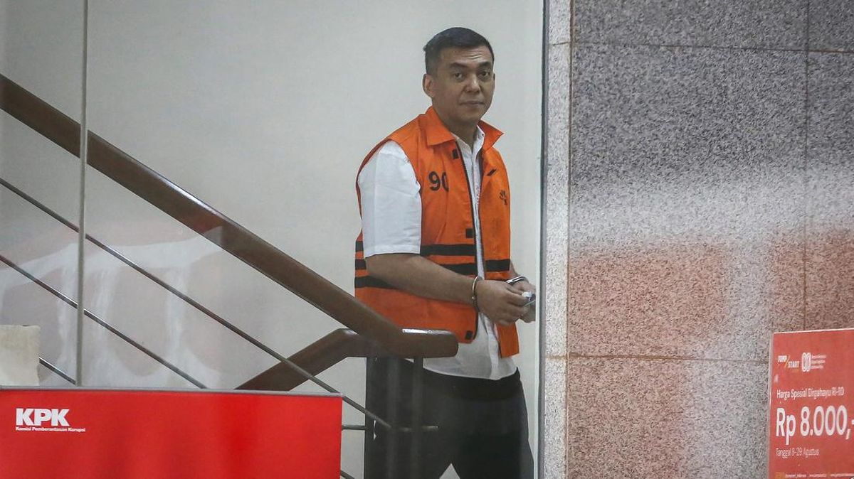 Pihak Silmy Karim Soroti Beda Sikap KPK ke Menteri ATR/BPN Usai OTT