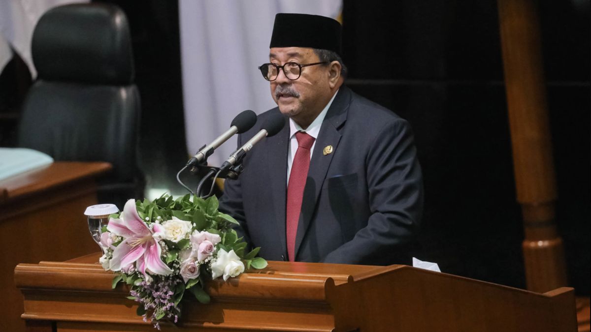 Pemprov DKI Dorong Pengembangan Rusun Sebagai Ekosistem Berkelanjutan