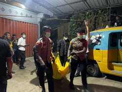 Seorang Perempuan Tewas Tergantung di Kamar Kos Sangatta Kutim