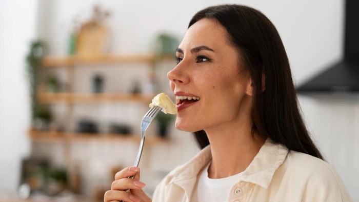 Bosan Konsumsi Dada Ayam? Coba 6 Makanan Kaya Protein Ini saat Diet