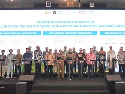 Pertamina Targetkan 332 Desa Energi Berdikari hingga Akhir 2026