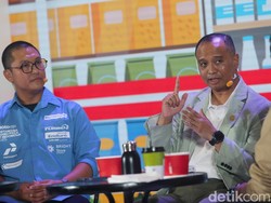 Pertamina Genjot Bioetanol & B50: Setop Tergantung Impor, Hemat Devisa Rp 170 T