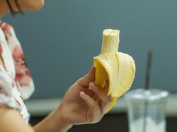 Pisang Adalah Buah Berry, Ini Fakta Unik 5 Buah Populer Dunia