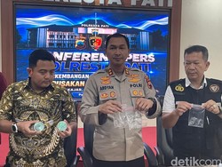 Hasil Olah TKP Penembakan di Trangkil Pati: Arah Gotri dari Dalam Rumah