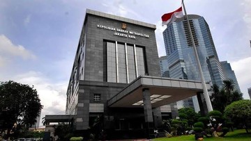 Hari Ini Polda Metro Siap Rekayasa Lalin, Situasional di Area DPR RI
