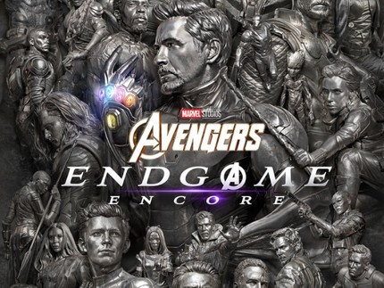 3 Perbedaan Film Avengers: Endgame Encore dan Versi 2019, Ada Kaitannya dengan Doomsday
