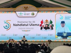 Prabowo: Kalau Bung Karno Jas Merah Saya Jas Hijau, Jangan Lupakan Jasa Ulama