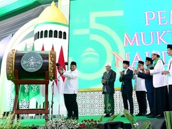 Prabowo Puji Mars Syubbanul Wathan: Bukti Nasionalisme NU Sebelum Proklamasi