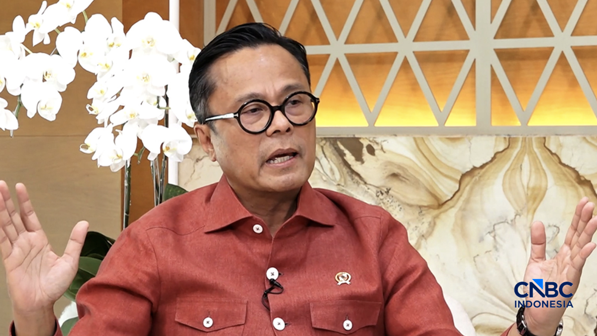 Dorong Pembangunan, Danantara Sorot Hutama Karya sebagai Benchmark