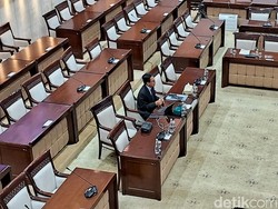 Anwar Bashori Janjikan Daerah Jadi Mesin Ekonomi Jika Jadi Deputi Gubernur BI