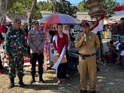 Dorong Ekonomi Lokal, PT BSI Bawa Dampak Multiplier Effect di Banyuwangi