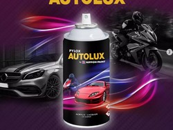 Mengenal Pylox Nippon Paint, Cat Semprot Legendaris di Indonesia