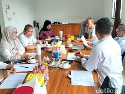 Ribuan Tamu Porprov Bakal Padati Kobar, KONI Soroti Antrean BBM