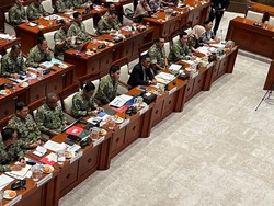 Kemhan Jelaskan Alasan Eks KRI Ki Hajar Dewantara Dilelang