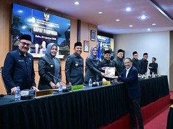 DPRD Sulsel Dukung Pemprov Lanjutkan Program MYP Tahap II