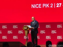 Danantara Gelar Housing Expo sampai 30 Agustus, Hadirkan 360 Ribu Hunian!