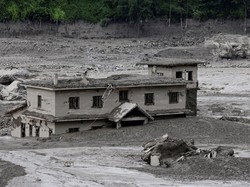 Bertambah Lagi, 633 Orang Tewas Akibat Banjir Bandang Nepal-Tibet
