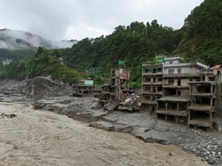 Video: Australia Umumkan 39 Warganya Hilang dalam Bencana Banjir Nepal