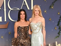 Candaan Kocak Sandra Bullock dan Nicole Kidman