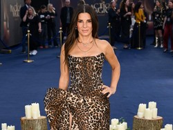 Sandra Bullock Ungkap Strategi Kelola Harta, Investasi Properti Sejak Muda