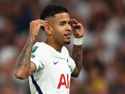 Spurs Berikan Target Jumlah Gol untuk Savio Musim Ini