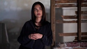 Agnez Mo sebagai Lila Hoth dalam Reacher season 4 (2026).