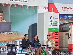 Bangun Bisnis Hijau, Komodo Water Sulap Air Laut Jadi Layak Minum