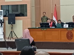 Dokter Tifa Kembali Didakwa Lakukan Fitnah dan Pencemaran Nama Baik Jokowi