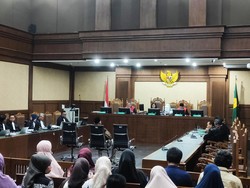 Perlawanan Terdakwa Kasus Korupsi Kuota Haji Kandas, Sidang Lanjut Pembuktian