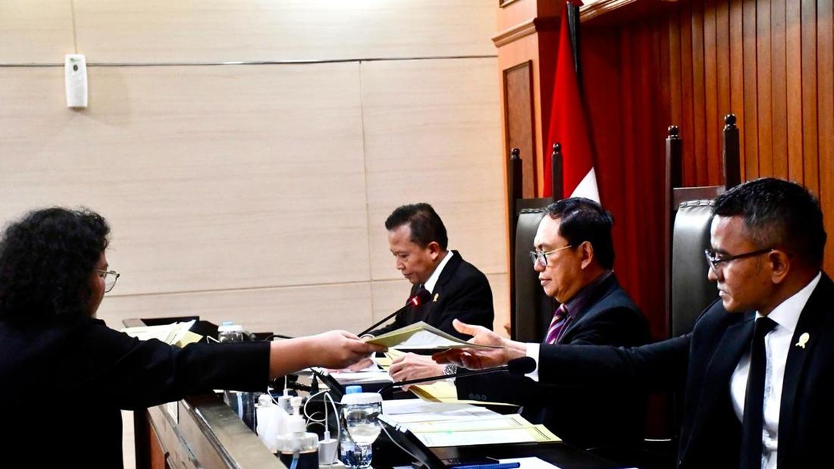 KPPU Sorot Proses MUFG Akuisisi Mandala Finance, Ada Apa?