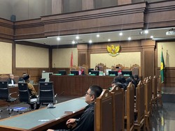 Hakim Tolak Perlawanan Eks Menag Yaqut di Kasus Kuota Haji