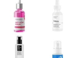 8 Skincare yang Mengandung Salicylic Acid dan Niacinamide
