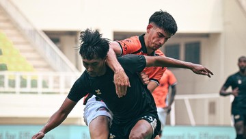 Update Eksklusif Olahraga CNN : Reaksi Brisbane Roar usai Dibantai Dewa United