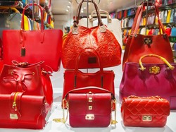10 Model Tas Wanita Populer dan Fungsinya, Mana Favoritmu?