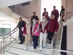 Kejati Tetapkan Tersangka Baru Kasus Korupsi Lahan Ujung Jabung di Jambi